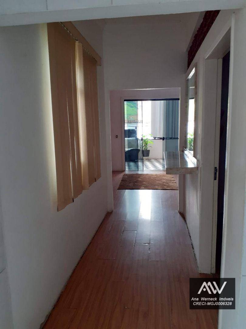 Casa à venda com 3 quartos, 160m² - Foto 10