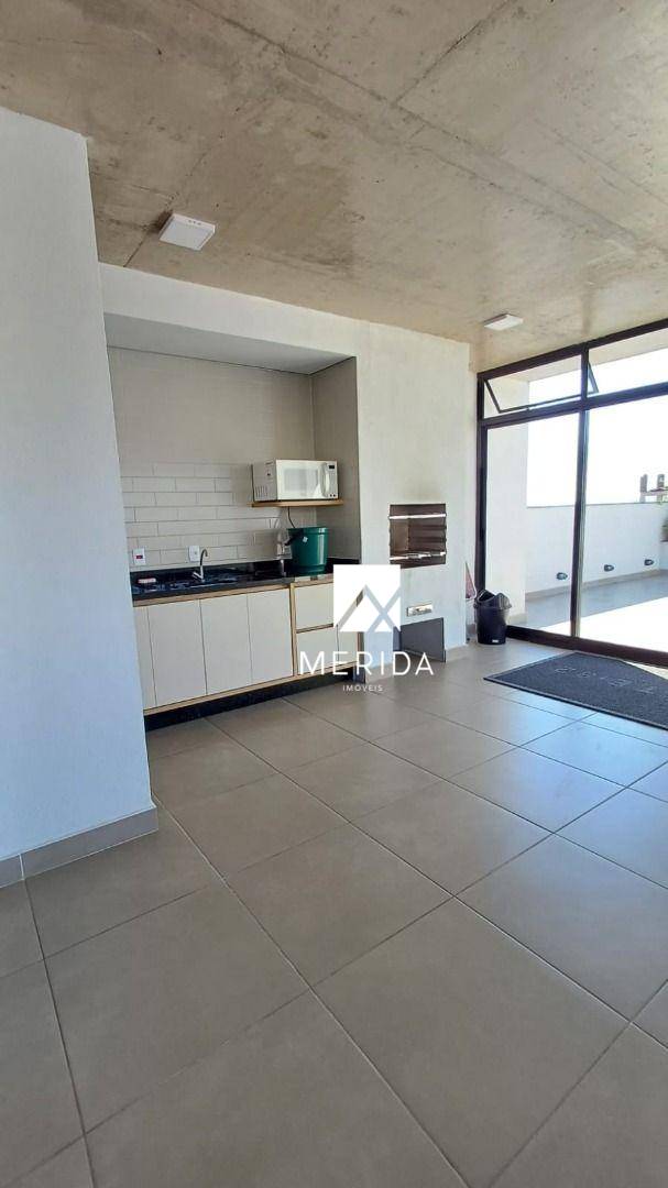 Apartamento à venda e aluguel com 1 quarto, 40m² - Foto 29