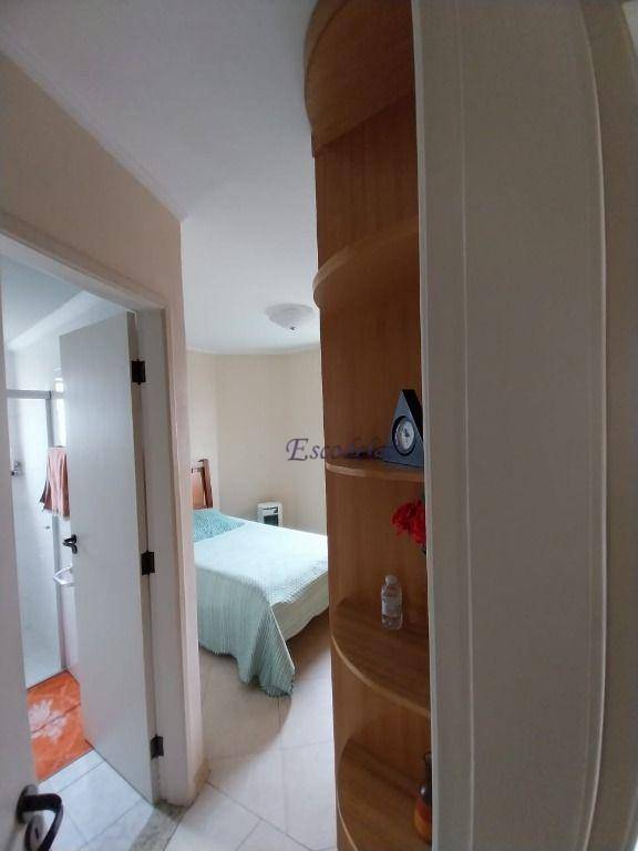 Apartamento à venda com 3 quartos, 75m² - Foto 33