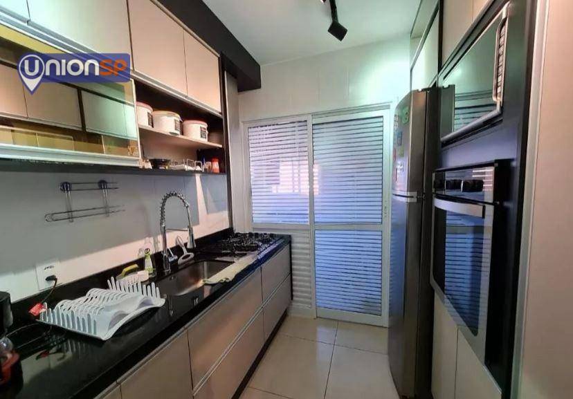 Apartamento à venda com 3 quartos, 85m² - Foto 13