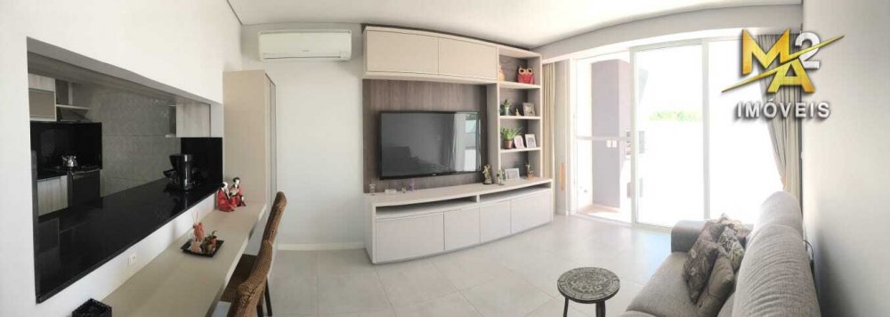 Apartamento à venda com 3 quartos, 186m² - Foto 7