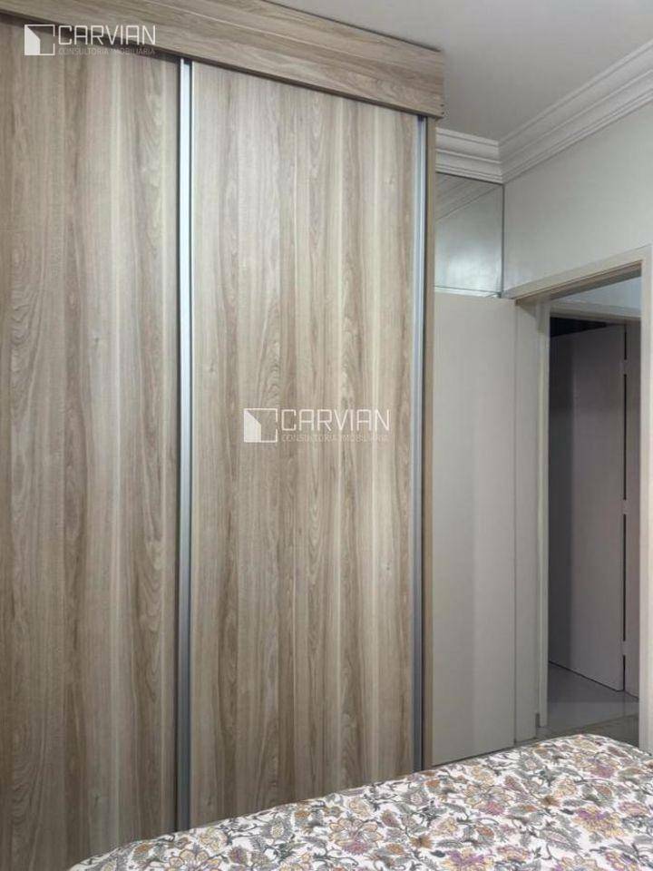 Apartamento à venda com 3 quartos, 62m² - Foto 12