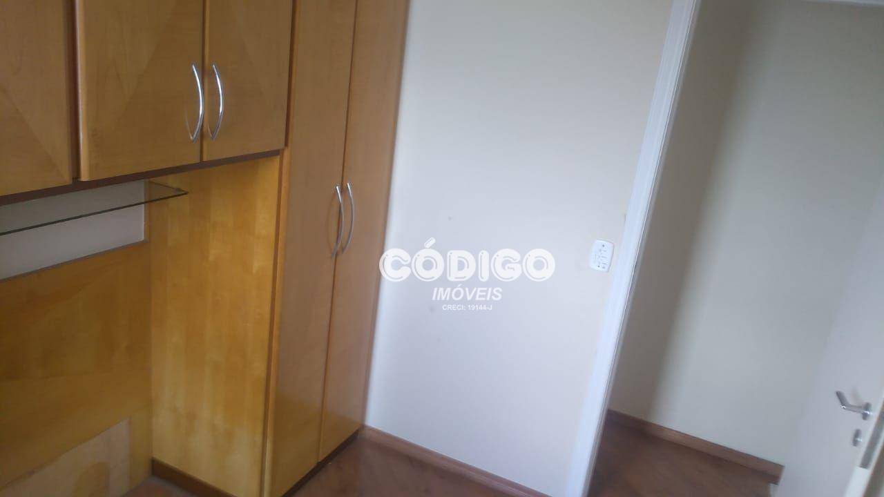 Apartamento à venda com 2 quartos, 50m² - Foto 8