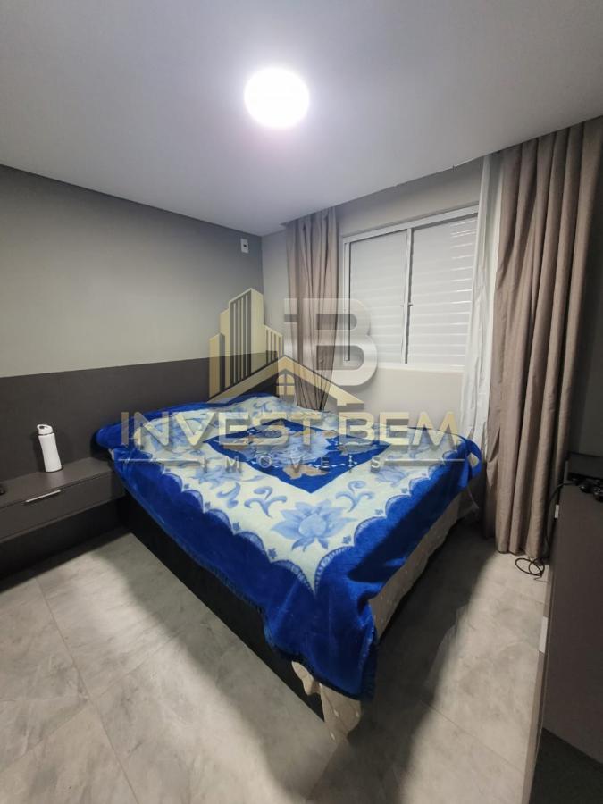 Apartamento à venda com 2 quartos - Foto 6