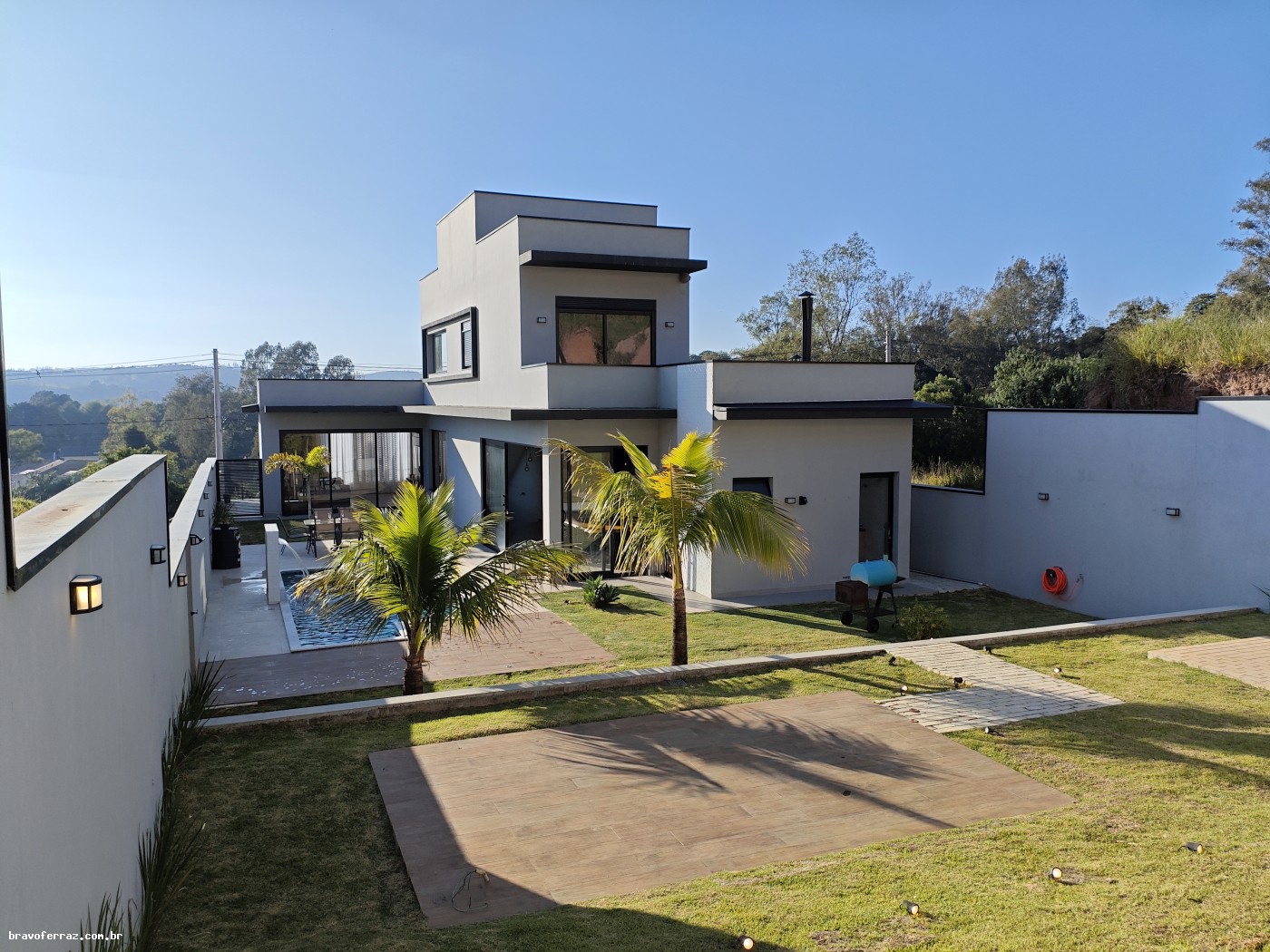 Casa de Condomínio à venda com 3 quartos, 272m² - Foto 18