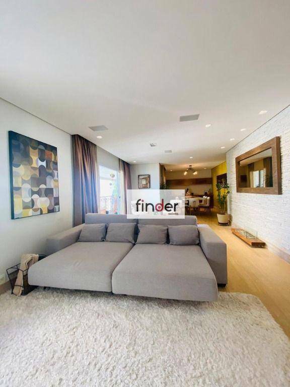 Apartamento à venda com 2 quartos, 178m² - Foto 10