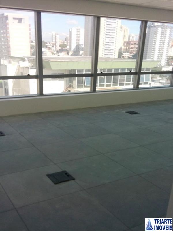 Conjunto Comercial-Sala para alugar, 36m² - Foto 5