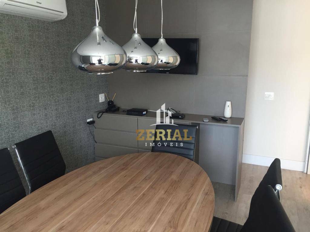 Sala-Conjunto, 42 m² - Foto 1