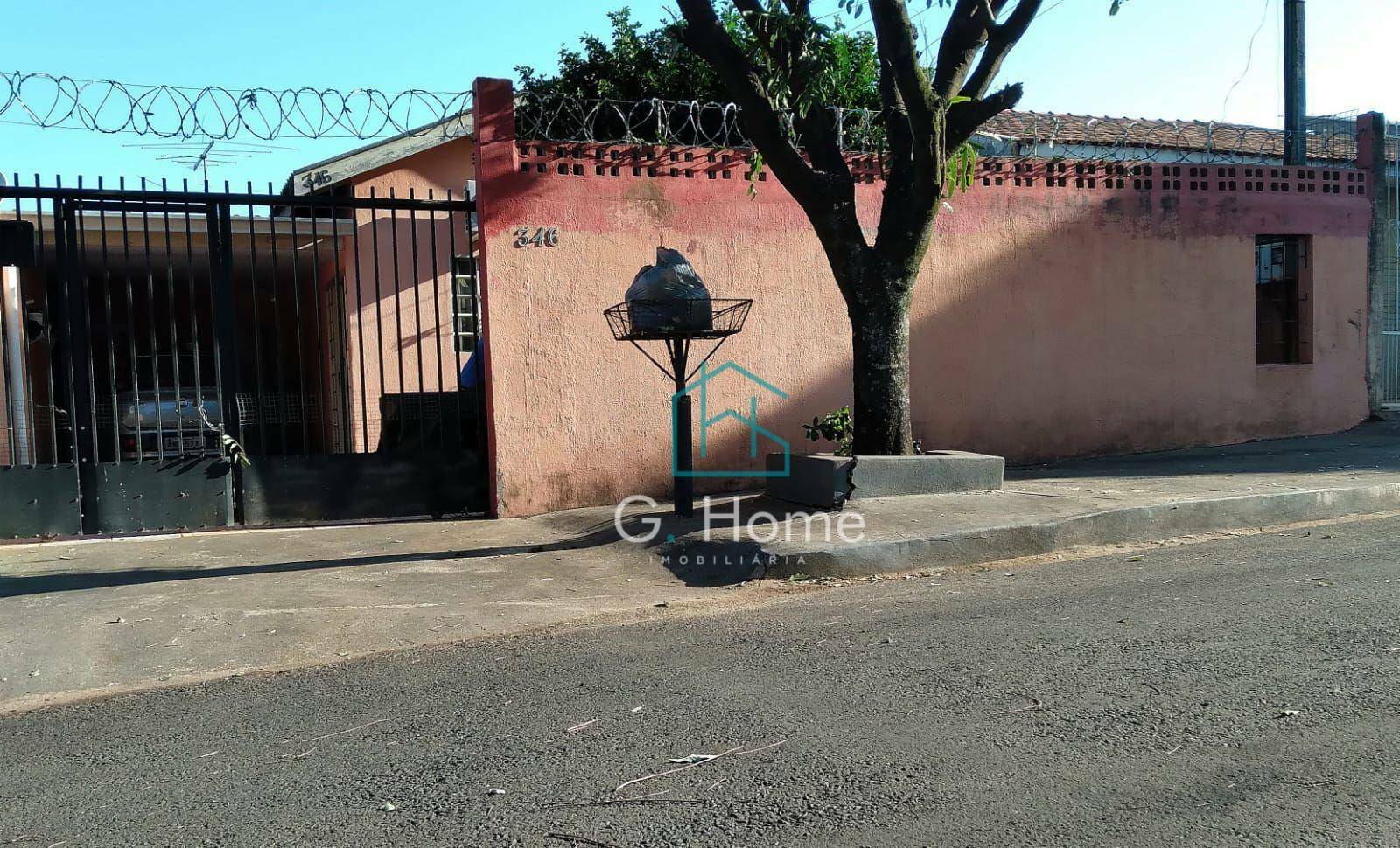 Casa, 2 quartos, 45 m² - Foto 1