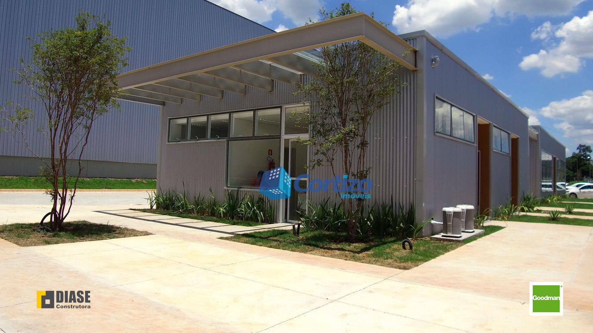 Depósito-Galpão-Armazém para alugar, 6463m² - Foto 6