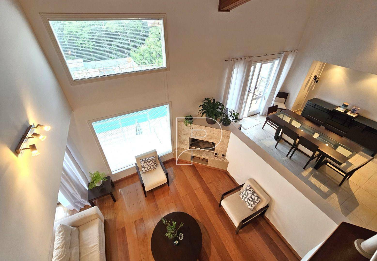 Casa de Condomínio à venda com 3 quartos, 501m² - Foto 26