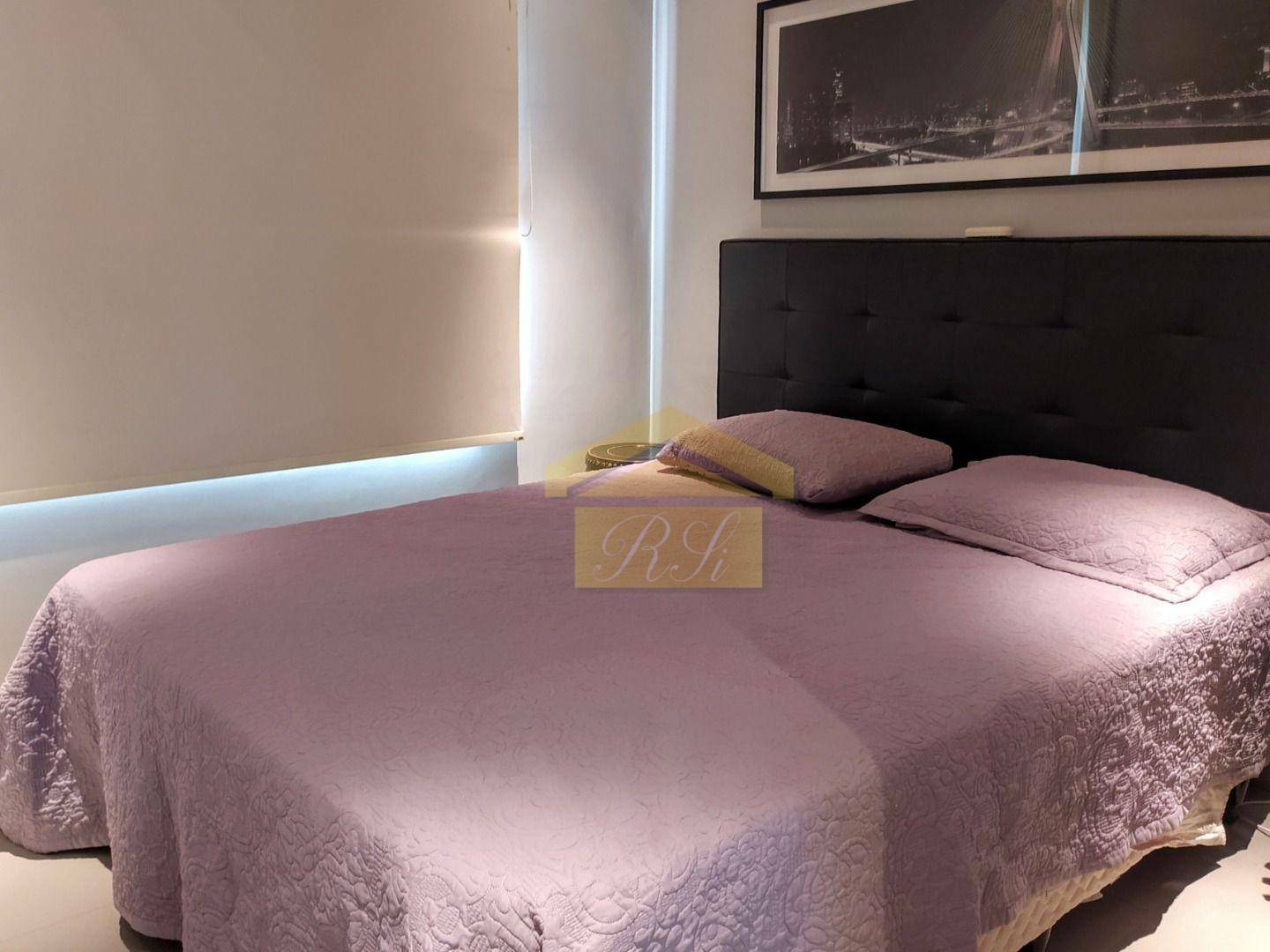 Apartamento para alugar com 2 quartos, 69m² - Foto 8