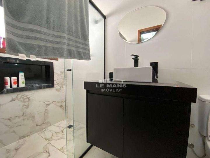 Casa de Condomínio à venda com 4 quartos, 340m² - Foto 14