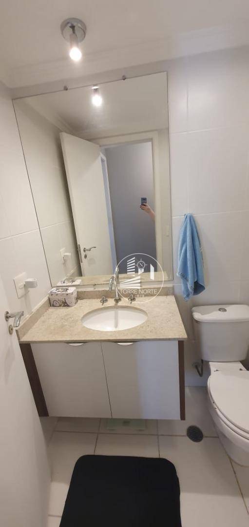 Apartamento à venda com 2 quartos, 57m² - Foto 24