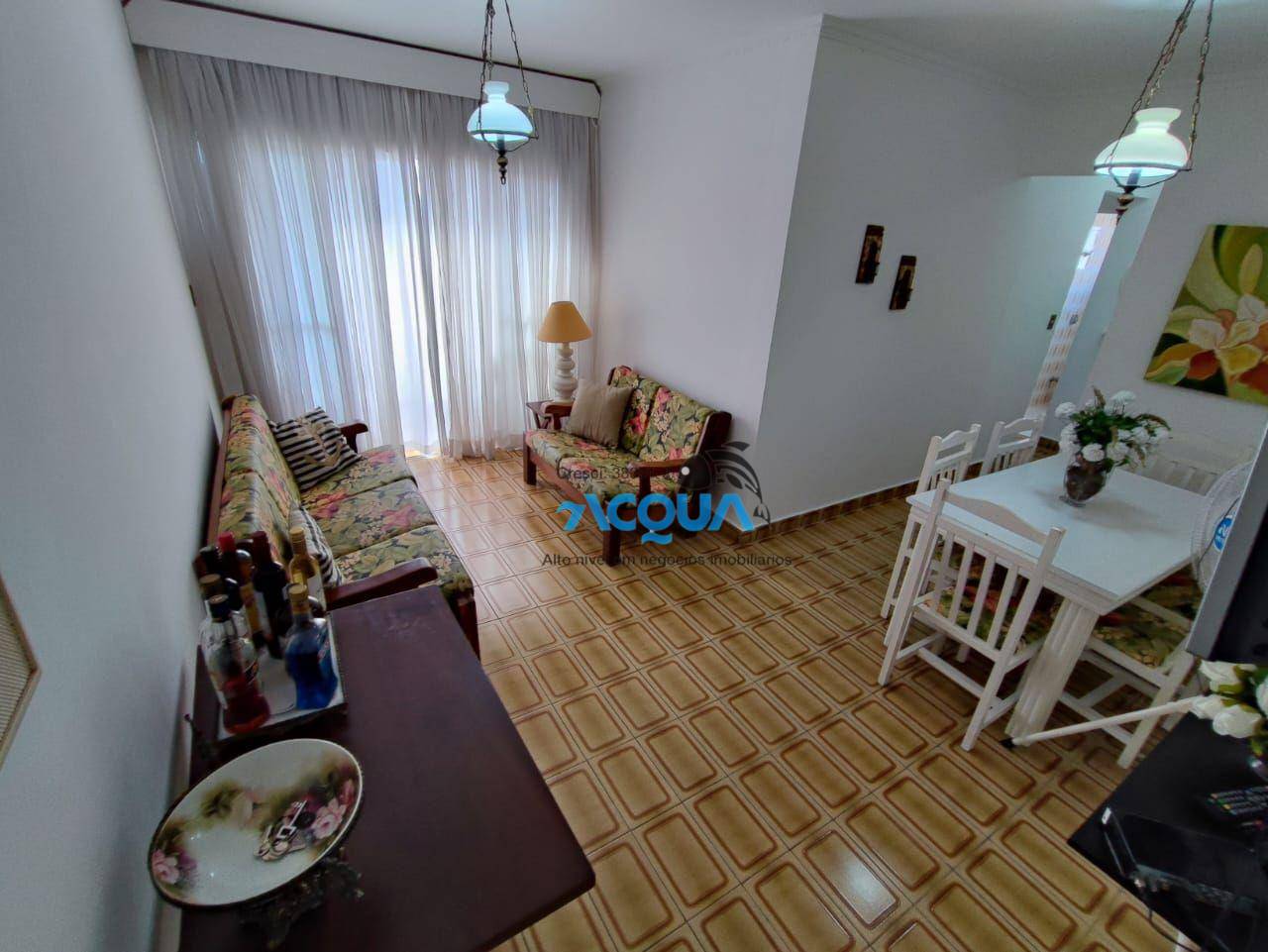 Apartamento à venda com 2 quartos, 75m² - Foto 1