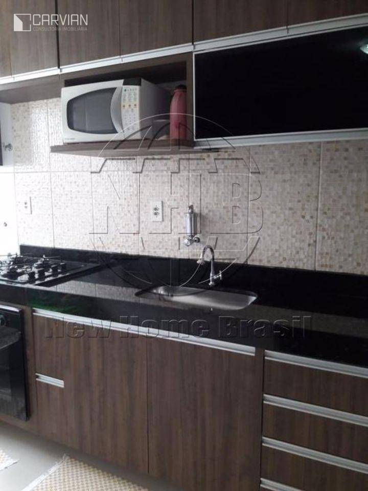 Apartamento à venda com 2 quartos, 48m² - Foto 9