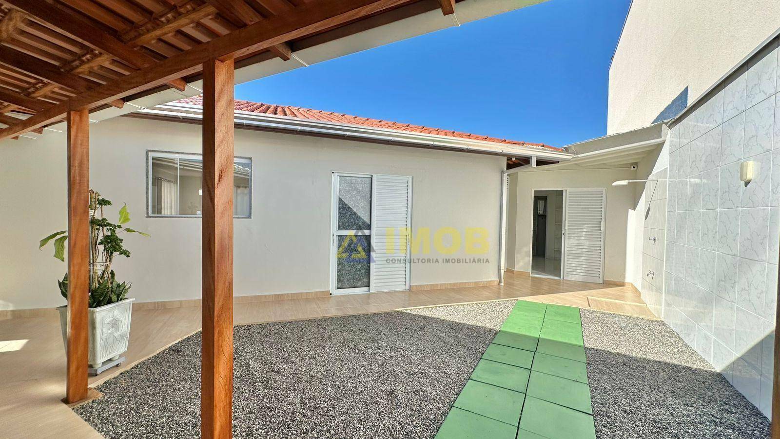 Casa à venda com 3 quartos, 166m² - Foto 13