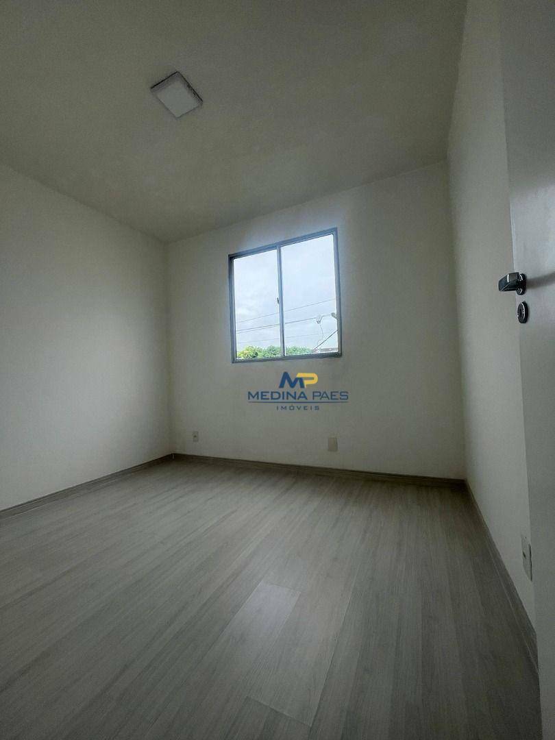 Apartamento à venda com 2 quartos, 55m² - Foto 8