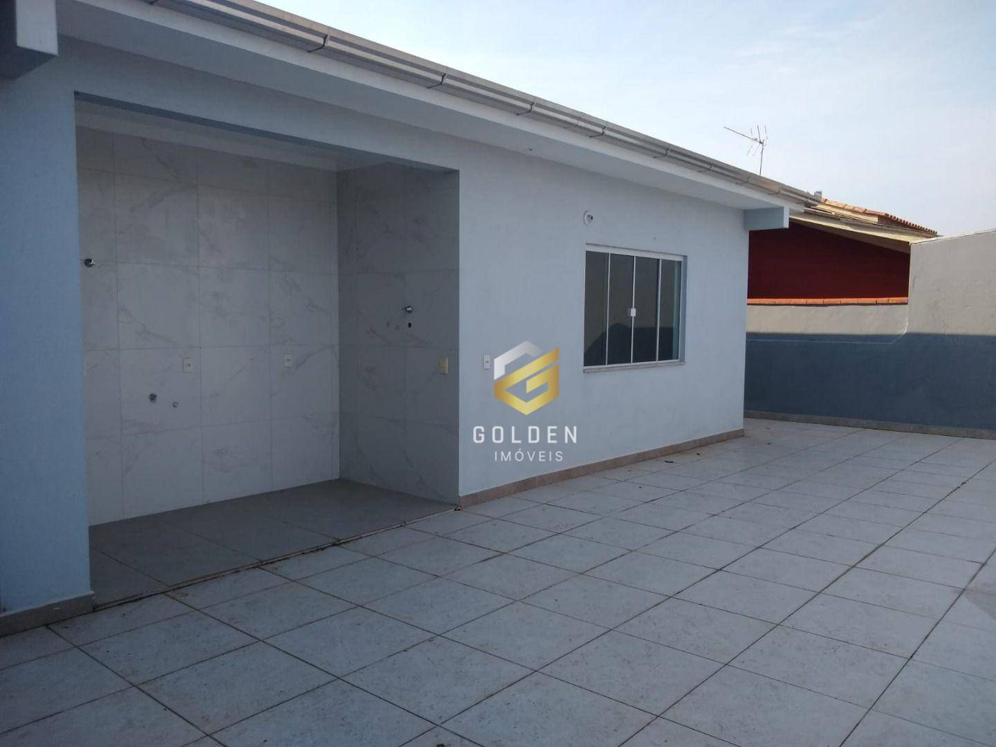 Casa de Condomínio à venda com 3 quartos, 140m² - Foto 6