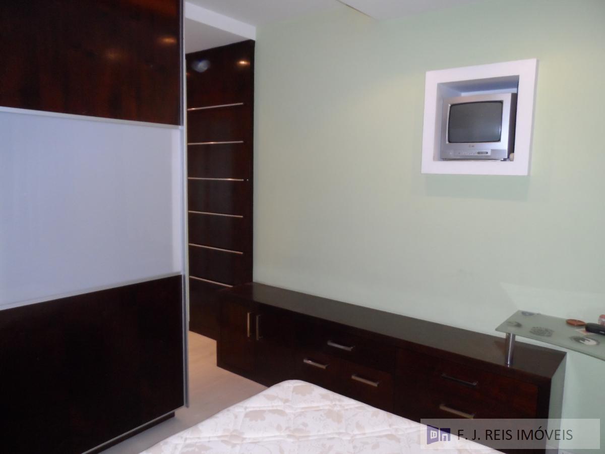 Apartamento à venda com 3 quartos, 180m² - Foto 28