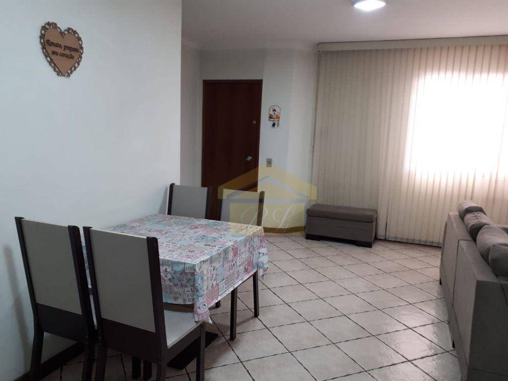 Sobrado à venda com 3 quartos, 96m² - Foto 2