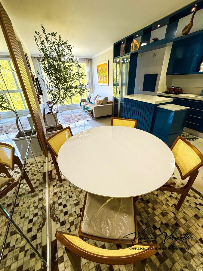 Apartamento para alugar com 2 quartos, 65m² - Foto 5
