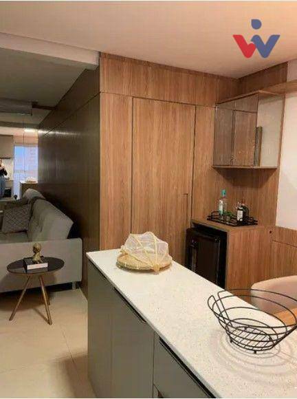 Apartamento à venda com 2 quartos, 74m² - Foto 11