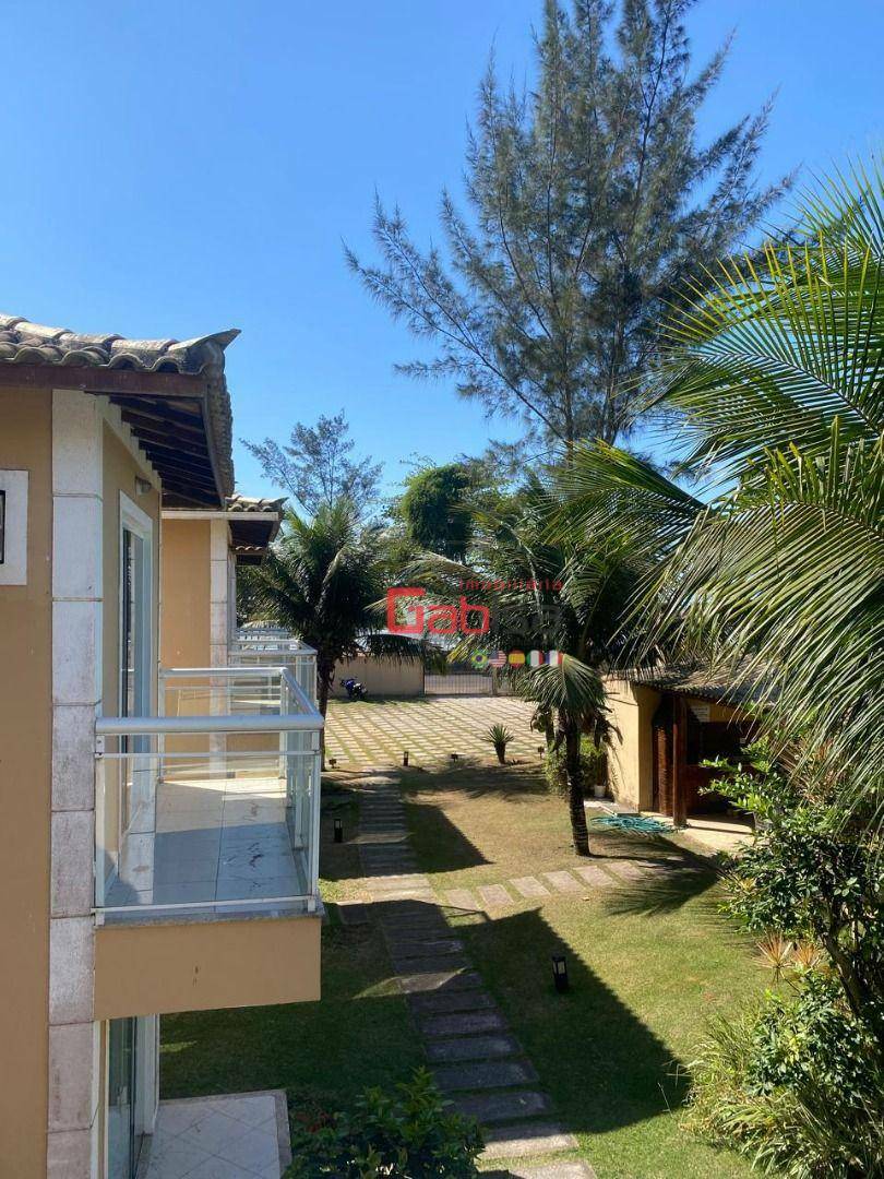 Casa de Condomínio à venda com 3 quartos, 130m² - Foto 2