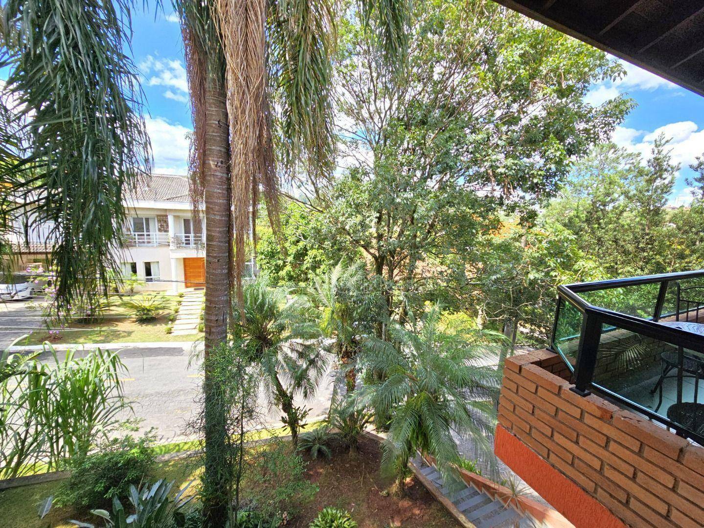 Casa de Condomínio à venda com 4 quartos, 435m² - Foto 57