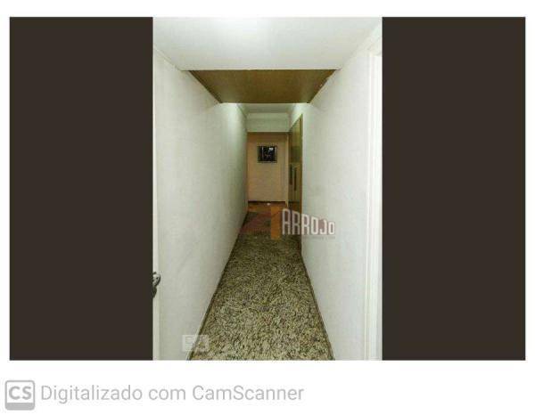 Apartamento à venda com 4 quartos, 191m² - Foto 28