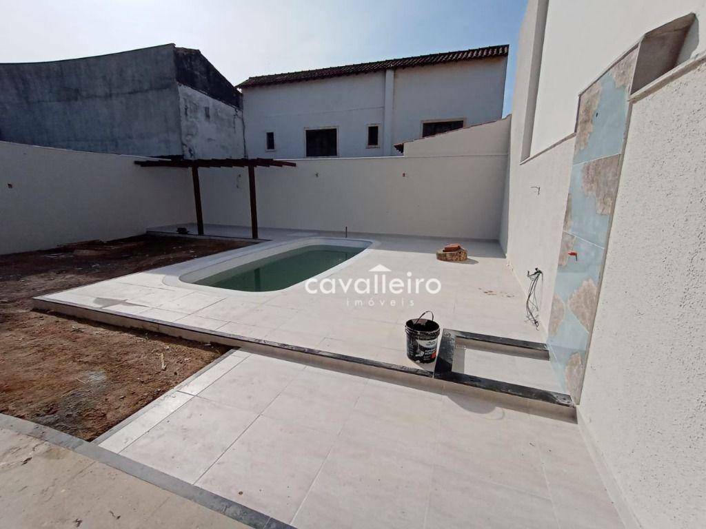 Casa à venda com 3 quartos, 131m² - Foto 12