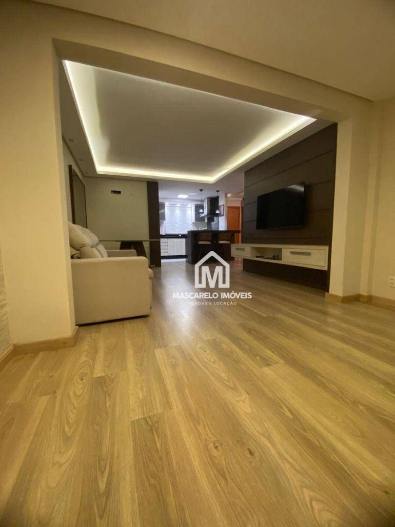 Apartamento à venda com 3 quartos, 97m² - Foto 3