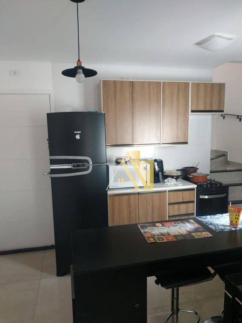 Cobertura à venda com 2 quartos, 100m² - Foto 13