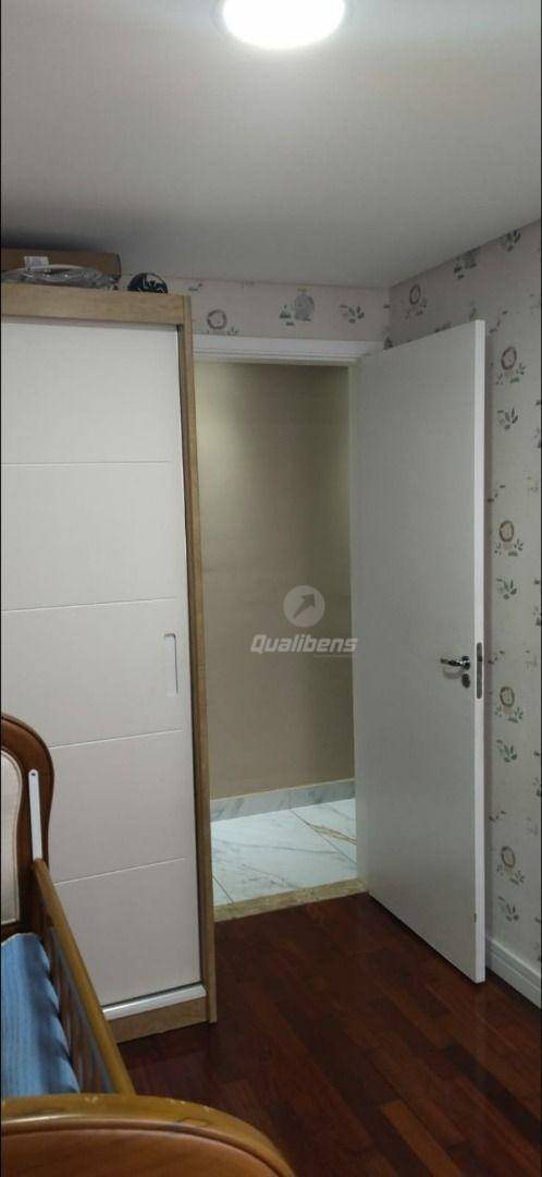 Apartamento à venda com 2 quartos, 49m² - Foto 4