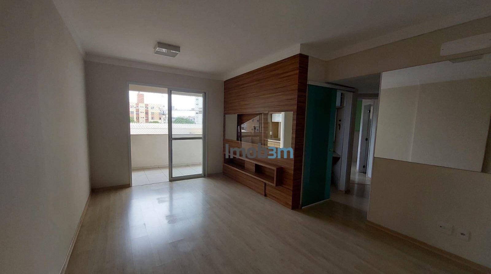 Apartamento, 3 quartos, 76 m² - Foto 2