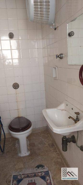 Apartamento à venda com 3 quartos, 190m² - Foto 25