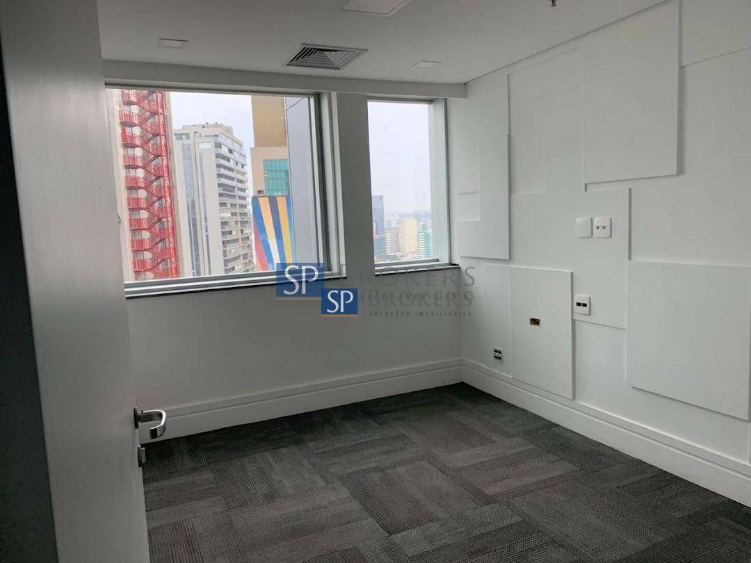 Conjunto Comercial-Sala para alugar, 181m² - Foto 19