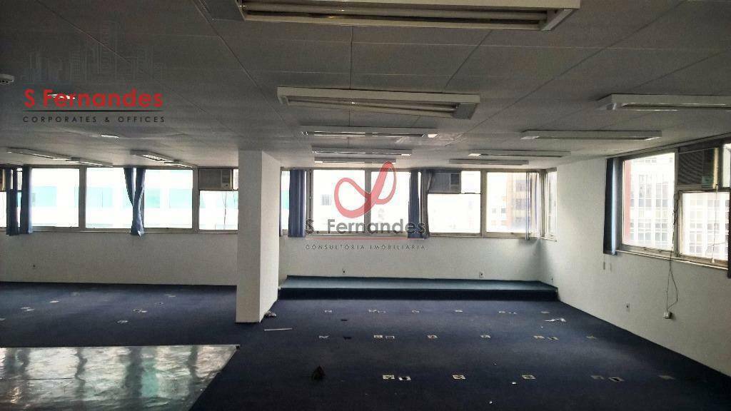 Conjunto Comercial-Sala para alugar, 220m² - Foto 12