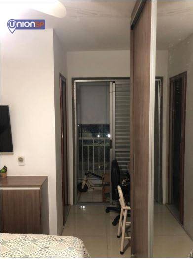 Apartamento à venda com 2 quartos, 61m² - Foto 6