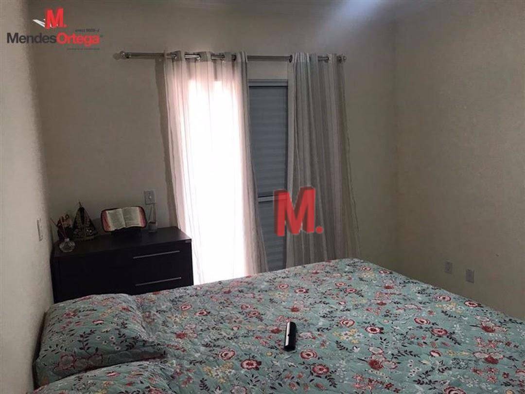 Apartamento à venda com 2 quartos, 82m² - Foto 12