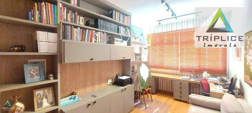 Apartamento à venda com 3 quartos, 179m² - Foto 37