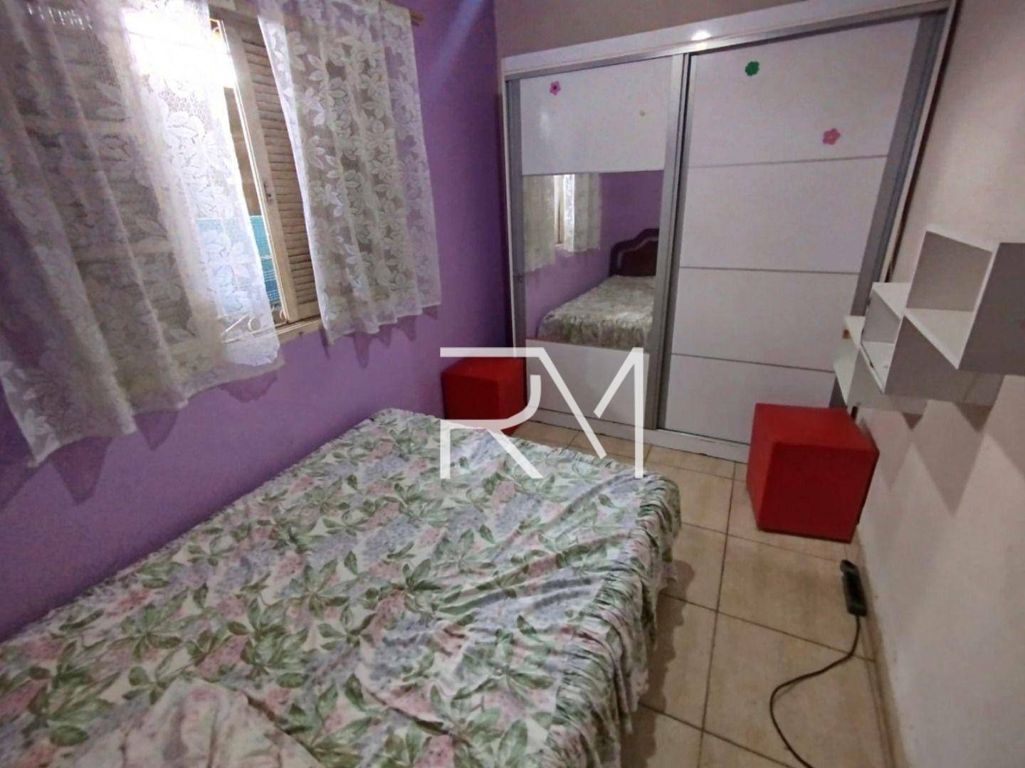 Casa à venda com 2 quartos, 76m² - Foto 12