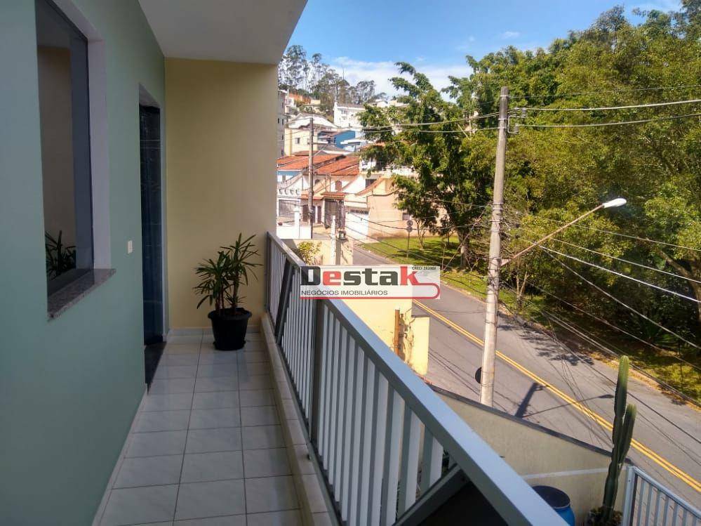 Apartamento à venda com 3 quartos, 96m² - Foto 2