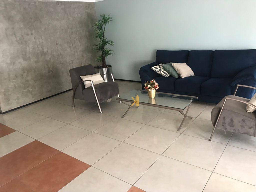 Apartamento à venda com 3 quartos, 72m² - Foto 6