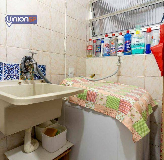 Apartamento à venda com 2 quartos, 47m² - Foto 19