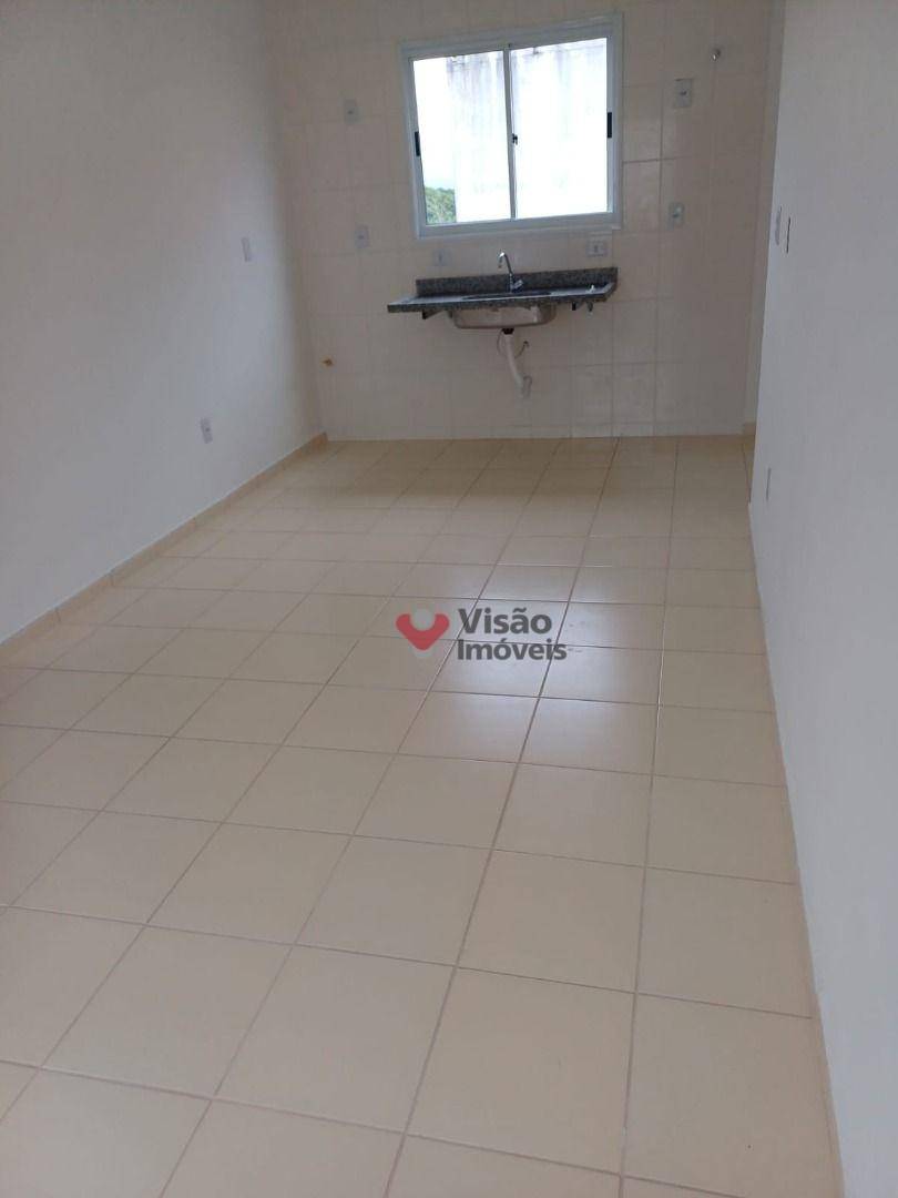 Apartamento à venda com 2 quartos, 52m² - Foto 7