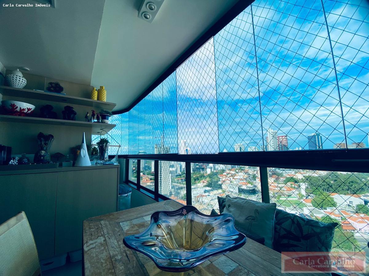 Apartamento à venda, 87m² - Foto 1