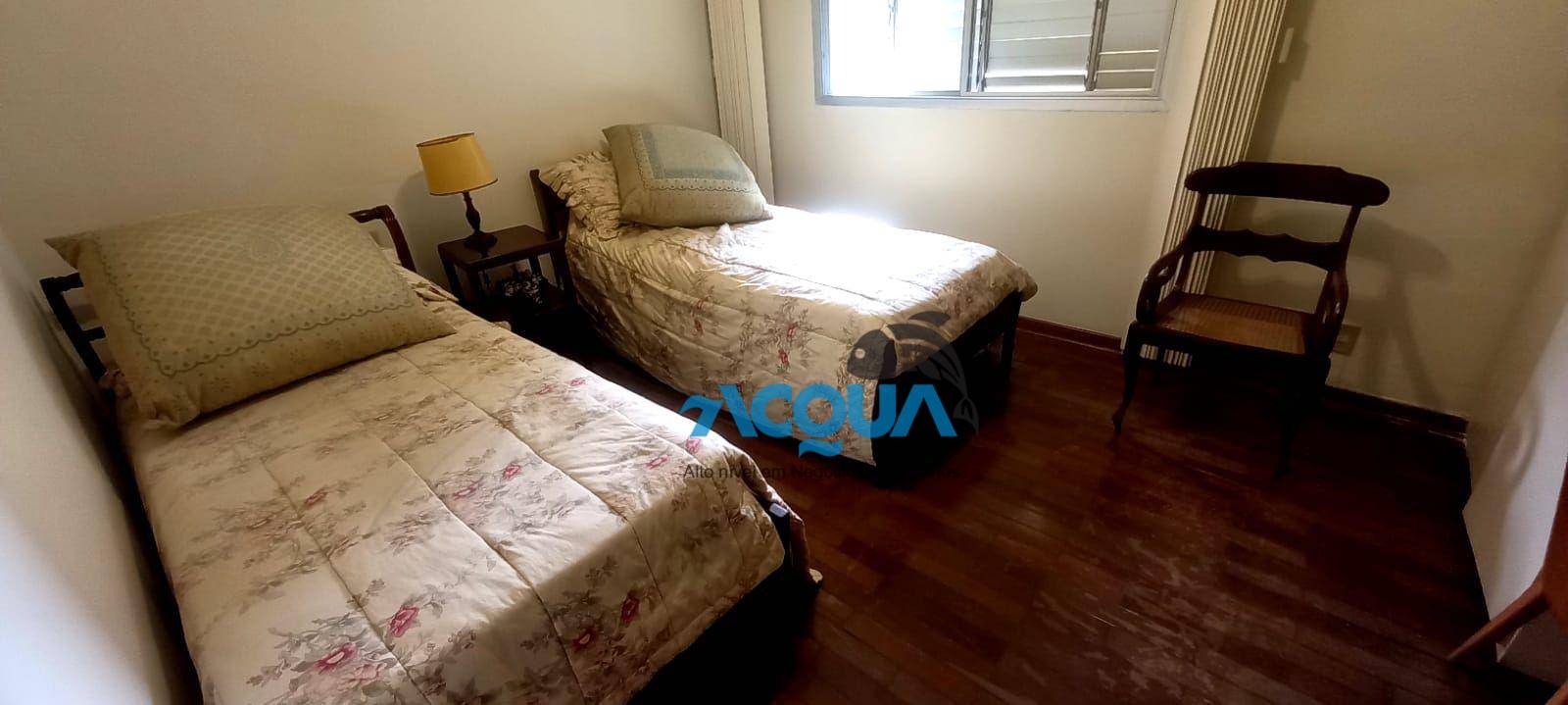 Apartamento à venda com 2 quartos, 143m² - Foto 10