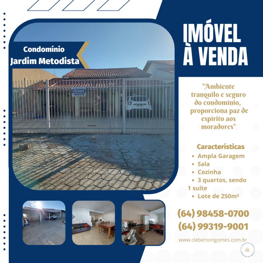 Casa à venda com 3 quartos, 250m² - Foto 17