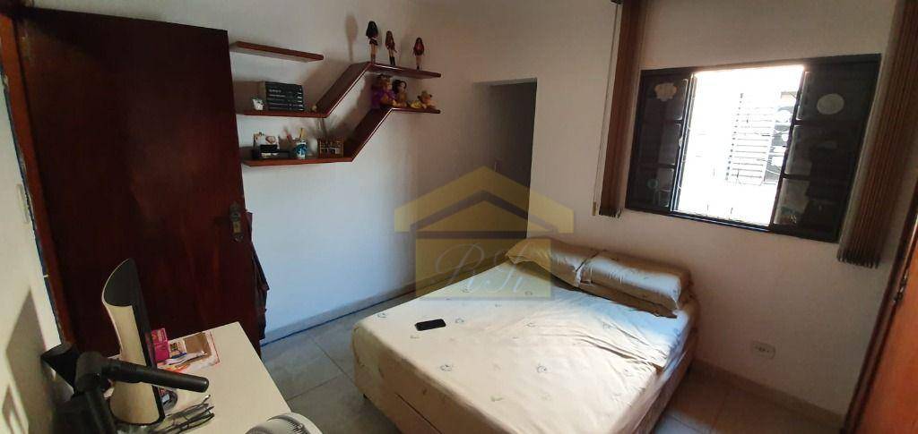 Sobrado à venda com 3 quartos, 131m² - Foto 20